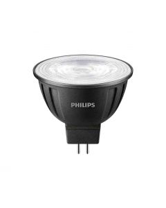 Philips 573642 Dimmable LED MR16 - 7.8MR16/PER/930/F35/Dim/EC/12V 10/1FB