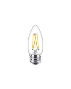 Philips 574392 3.5B11/PER/UD/CL/G/E26/WGD 6/3PF T20 B11 bulb