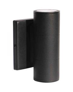 Nuvo 62-1142R1 2 Light LED Small Outdoor Sconce Fixture
