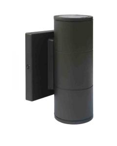 Nuvo 62-1145R1 2 Light LED Small Outdoor Sconce Fixture