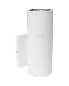 Nuvo 62-1147 1 Light LED Large Up or Down Outdoor Sconce Fixture