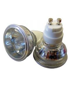 GE CMH39MR16UL93/SP (62292) - 39 Watt Ceramic Metal Halide Bulb - MR16