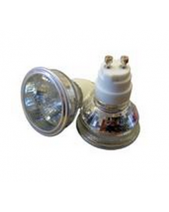 GE CMH39MR16UL93/FL (62293) - 39 Watt Ceramic Metal Halide Bulb - MR16