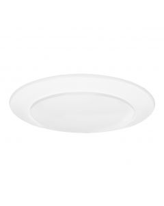 Sylvania 62445- 2A LED Light Disk, 15W 3000K