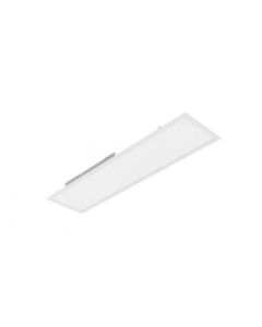 Sylvania 62700 (65899) - 3B Low Wattage LED Panel 1x4, 18W