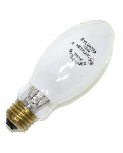 Sylvania 64480 - M175/C/U/MED 175W Metal Halide Bulb