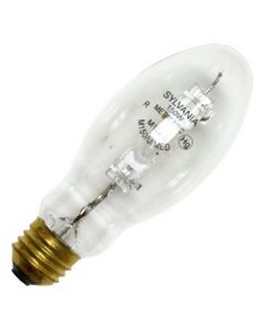 Sylvania 64785 - M150/U/MED 150W Metal Halide Bulb