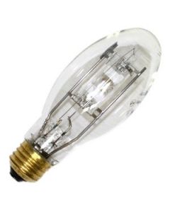 Sylvania 64818 - M100/U/MED 100W Metal Halide Bulb