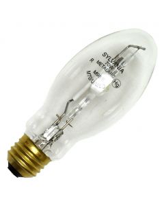 Sylvania 64836 - M70/U/MED 70W Metal Halide Bulb