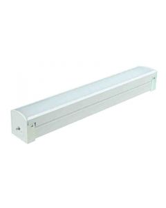 Nuvo 65-1102 1 Foot LED Connectable Strip Light Fixture