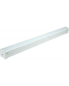 Nuvo 65-1103 2 Foot LED Connectable Strip Light Fixture