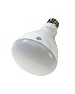 GE 68160 LED BR30 Bulb - LED10DR303/827W - *DISCONTINUED*