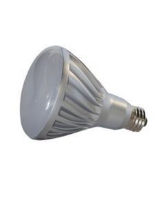 GE 68161 LED BR30 Bulb - LED10DR303/830W