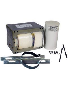 Advance 71A5570-001D 175/150 Watt Metal Halide Ballast Kit