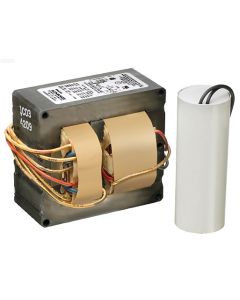 Advance 71A6593-500 1000 Watt Metal Halide Ballast