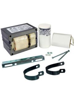 Advance 71A8071-001D 100 Watt High Pressure Sodium Ballast Kit