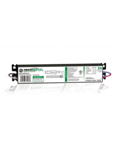 GE UltraMax GEC140MAX-A - 75948 Compact Fluorescent Ballast - *DISCONTINUED*