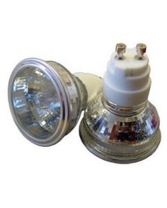 GE CMH20MR16/830/SP (85101 or 40400) - 20 Watt Ceramic Metal Halide Bulb - MR16