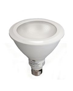 GE 87917 LED PAR38 Bulb - LED18D38OW383540
