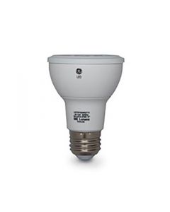 GE 93347 LED PAR20 Bulb - LED7DP203W830/20