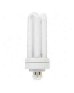 GE 97625 - F18TBX/830/A/ECO - 18 Watts 4 Pin CFL 3000K **DISCONTINUED - SEE SYLVANIA 20876**