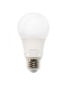 Westgate A19-8PK-9W-30K-D A19 Led Lamps, 790 Lumens, 3000K