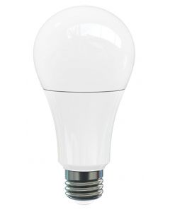 Westgate A19-C90-8PK-800L-50K-D A19 9W, 800 Lumens, 5000K