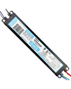 Advance Mark 7 IZT-2S28-D T5 Dimming Ballast 