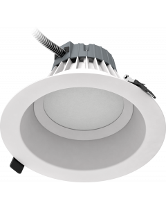 RAB DL Commercial 8' 24W 2000LM 90CRI 3000K 120-277V