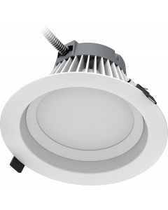 RAB DL Commercial 8' 33W 3000LM 90CRI 3000K 120-277V