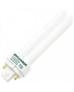Sylvania 21137 (20335) - CF13DS/835/ECO  - 13 Watts 2 Pin CFL 3500K