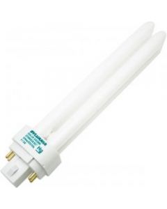 Sylvania 20679 (21113) - CF26DD/827/ECO - 26 Watts 2 Pin CFL 2700K