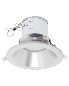 Westgate CRLC8-15W-40K-D 8" Led Commercial Recessed Ligh