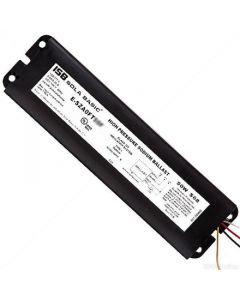 Sola E-SZA0FT70F 70W High Pressure Sodium Ballast - HX-HPF Circuit - ONE UNIT Remaining!!!