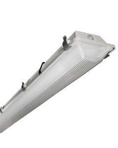 LSI EG3 LED Vapor Proof Light - EG3-4-LED-6L-DA-S-UNV-DIM-50-80