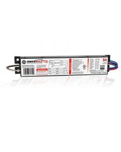 GE UltraMax GE332MAXP-N/ULTRA - 78623 T8 Fluorescent Ballast - *DISCONTINUED*