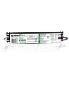 GE UltraMax GEC240MAX-A - 71435 Compact Fluorescent Ballast