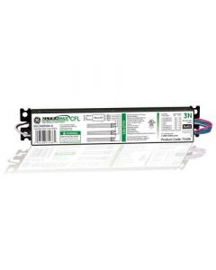 GE UltraMax GEC340MAX-A - 71436 Compact Fluorescent Ballast