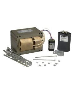 Keystone HPS-1000A-P-KIT  1000 Watt High Pressure Sodium(HPS) Ballast Kit