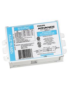 Advance Smartmate ICF-2S13-M1-BS 4 Pin CFL Electronic Ballast 