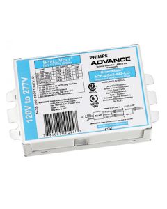 Advance Smartmate ICF-2S26-M1-BS-QS 4 Pin CFL Electronic Ballast - *DISCONTINUED*