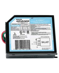 Philips Advance e-Vision IMH-70-D-BLS 70 Watt Metal Halide Ballast 
