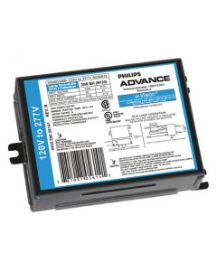 Advance e-Vision IMH-70-A-BLS-ID 70 Watt Electronic Metal Halide Ballast - *DISCONTINUED*