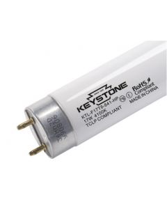 Keystone KTL-F17T8-841-HP T8 Linear Fluorescent Lamp