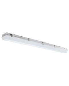 Westgate LLVT2-4FT-36W-35K-D Led Linear Vapor Light