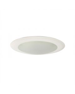 Nora NLOPAC-R6509T2427W - White 6" Surface Mounted LED 2700K Surface Mount Fixture