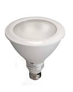 GE 30239 LED PAR38 High Output Bulb - LED32DP38W835/40 