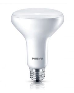 Philips 457044 LED BR30 Bulb - 7.2BR30/PER/922-27/P/E26/WG 6/1FB