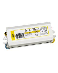 Advance RLQS-122-TP-W T9 Circline Magnetic Ballast - *DISCONTINUED*