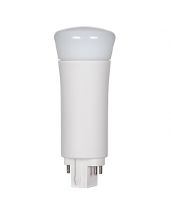 Satco S29859 LED PL Bulb - 9WPLV/LED/835/DR/4P